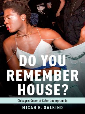 cover image of Do You Remember House?